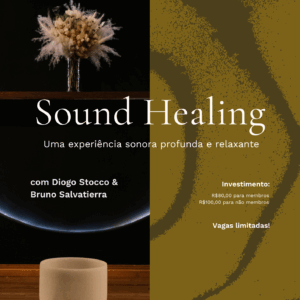 Sound Healing